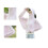 Loose Fit Ice Silk Hoodie Jacket 1