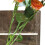 Decorative Book Vase for Flowers 1