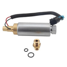 Electric Fuel Pump for Mercury Mercruiser Boat 4.3 5.0 5.7 861156a1 861155a3 V6 V8 Carb