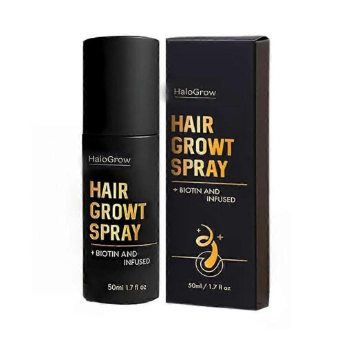 Hair Grow Spray - 50ml