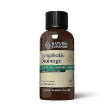 (2) Lymphatic Drainage 59ml for Men Women Body Care Support