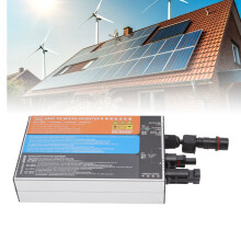 Grid Connected Solar Inverter 700W IP55