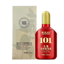 (yellow) Hair Shedding Proof Tonic Zhangguang 101 Ginseng Nourishin