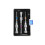 3pcs/set 7 Pin Advanced Tubular Lock Kit 1