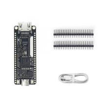 For Tang Nano 9K FPGA Development Board GOWIN GW1NR-9 RISC-V HD with Type C Cable js
