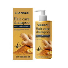 Nourishing Shampoo for Hair Care - Gentle Cleansing for Scalp, Protects Hair, Adds Shine, Moisturizes and Smooths