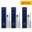 (2PCS) (3PCS) 1-3pcs RevitaLash Advanced EyeLash Serum Conditioner Growth 3.5ml 1