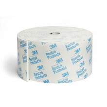 3M Padding Self-Adhering Reston 4 X 196 X 3/16 Inch Foam, 1 Roll (Pack of 1)