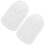 Menstrual Cups Storage Box for Sanitation with 4Pcs White Holder 1