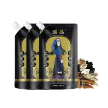 (3pcs) (3pcs) 1-3pcs Ginger Plant Extract Anti-Hair Loss Hair Shampoo For Oil Control Hair Growth
