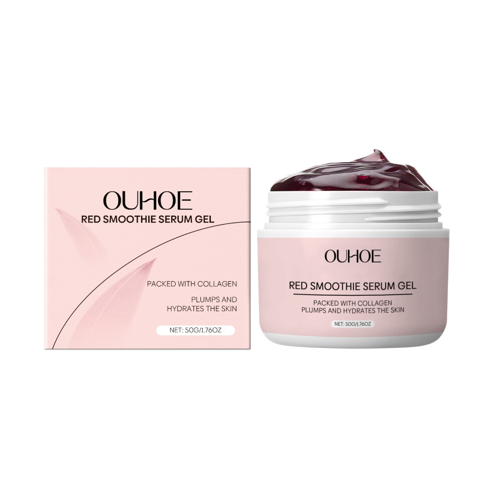 OUHOE Night Moisturizing Essence Gentle Skin Care