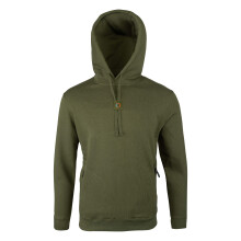 SPEERO Tech Hoodie Green 3X-Large