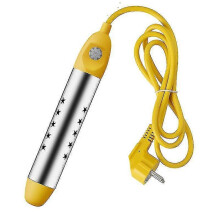 2500w Floating Electric Water Heater Boiler Heating Portable Immersion Reheater