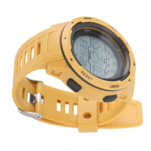 Digital Chronograph Watch Waterproof 50M