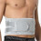 Breathable & Adjustable Support for Lower Back Pain 1