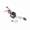 320a High Voltage Esc Brushed Speed Controller for Rc Car Truck Boat 1