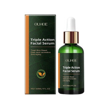 Ouhoe Facial Serum - Firming, Moisturizing, Hydrating, Nourishing, And Brightening Daily Facial Care Serum