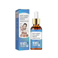 (2pcs) 2/4pcs West&month Anti Aging Serum,2023 New Serum, Anti-aging Collagen Serum For All Skin Types 30ml