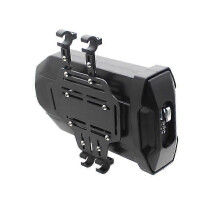 Motorcycle Waterproof Toolbox for VOGE Valico 300DS 500DS DS525X 650DS 3.8 Liters Left Side Tool Box