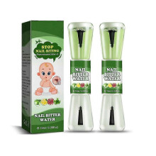 (2pcs) Nail Biting Treatment for Kids Thumb Sucking Stop for Kids Nail Biting Treatment for Adults Nail Care