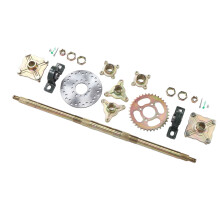 Rear Axle Kit 710mm ATV Quad