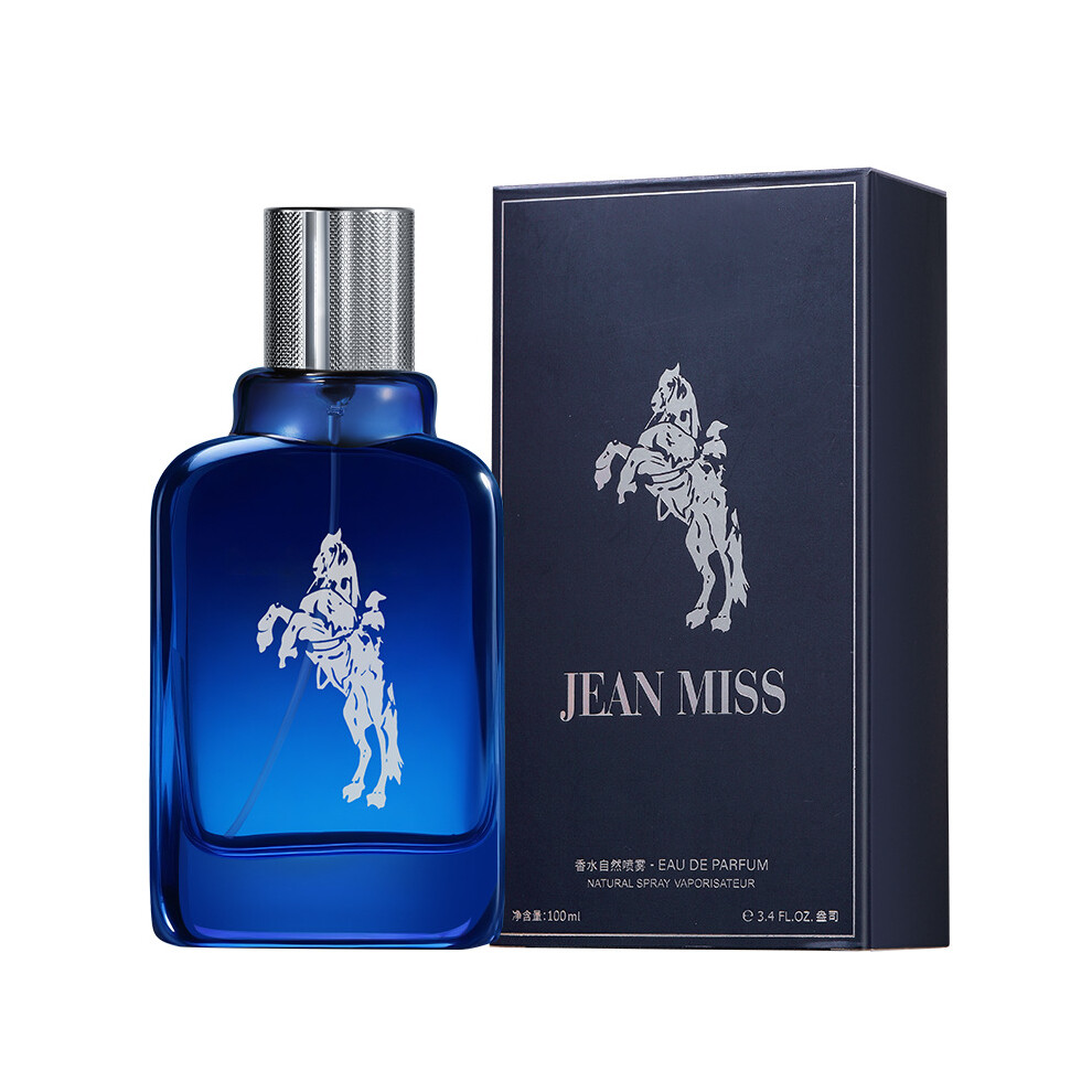 Kouyi (Sln-H10009 Polo Sports 100Ml) Polo Sport Men Perfume, Long Lasting Luxury Brand Fragrance, Bestseller For Men