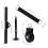 Home DIY Pulley Bar Kit 1