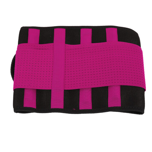 Adjustable Lumbar Support for Sports