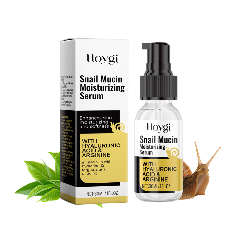 Hoygi Moisturizing Serum Gentle Skin Hydrating Facial Essence