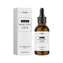 Revitalize Hair Growth & Dandruff Relief - Nourishing Essential Oil Treatment