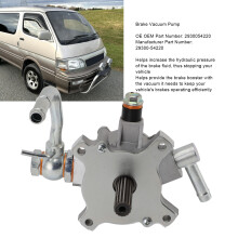 1992-2002 Hiace Prado Brake Vacuum Pump