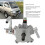 1992-2002 Hiace Prado Brake Vacuum Pump 1