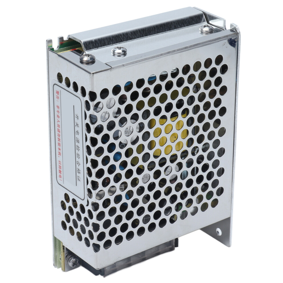 Berm Switching Power Supply 50W Metal Case 7444352091768