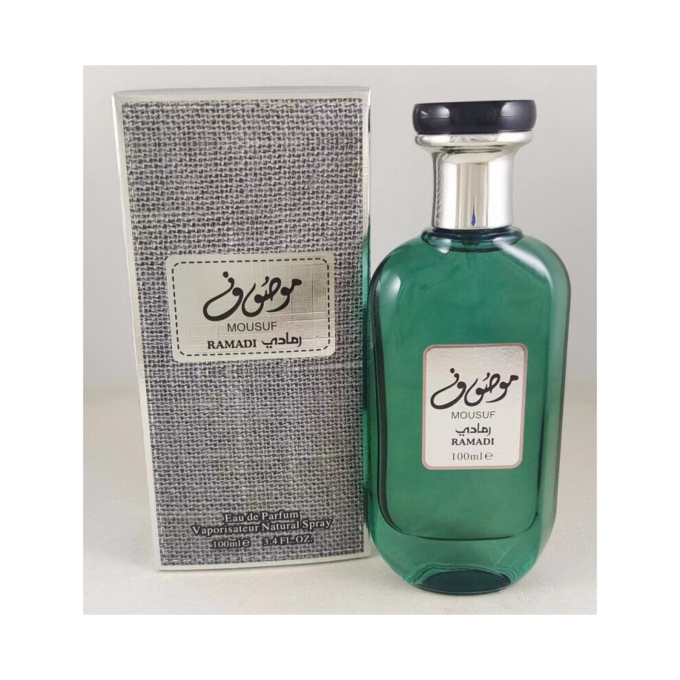 Hkedes (100Ml, 7302B) Dubai Arabian Edp Perfume, Long Lasting Middle Eastern Fragrance For Men & Women, 100Ml / 3.4 Fl Oz