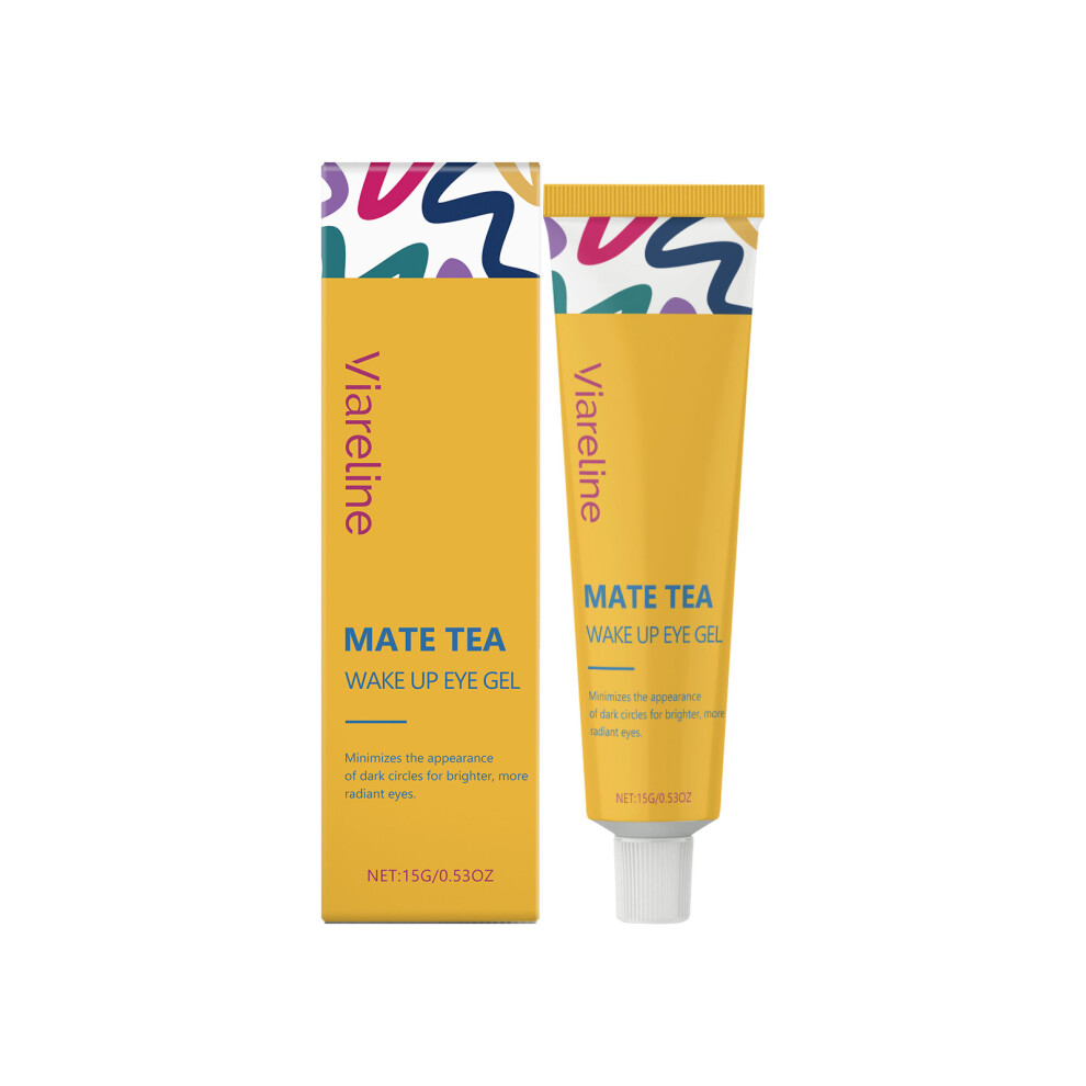 Cream Moisturizing Eye Gel Gentle Care Eye Skin Massage Eye