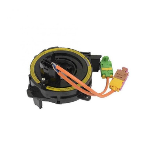Steering Angle Sensor Clock Spring for S60 S80 XC70 XC90 and V70 Models 2005-2014 Year Range 2