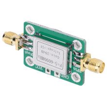 RF Power Amplifier 20dB 5M-6GHz Shield Case