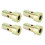 Quick Attach Adapter Sleeve Kit Safe Fit 1