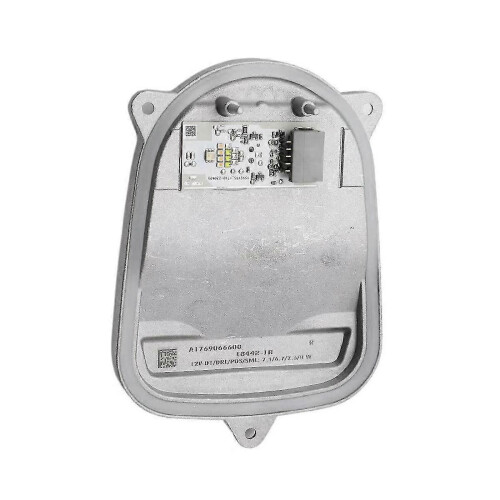1pair Headlight Led Module Control Unit A1179069500 A1769066500 for A-class W176 Cla C117 2012-2018