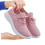 Women's Anti Slip Walking Trainers Lightweight 9