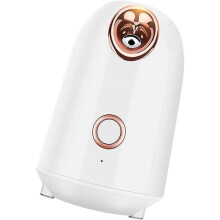 Water Replenishing Instrument Steamer Mist Humidifier Humidifiers for Home Mini Face Steamer Portable Home Sauna Spa