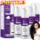 5Bottle Hoegoa Minoxidil Foam 1