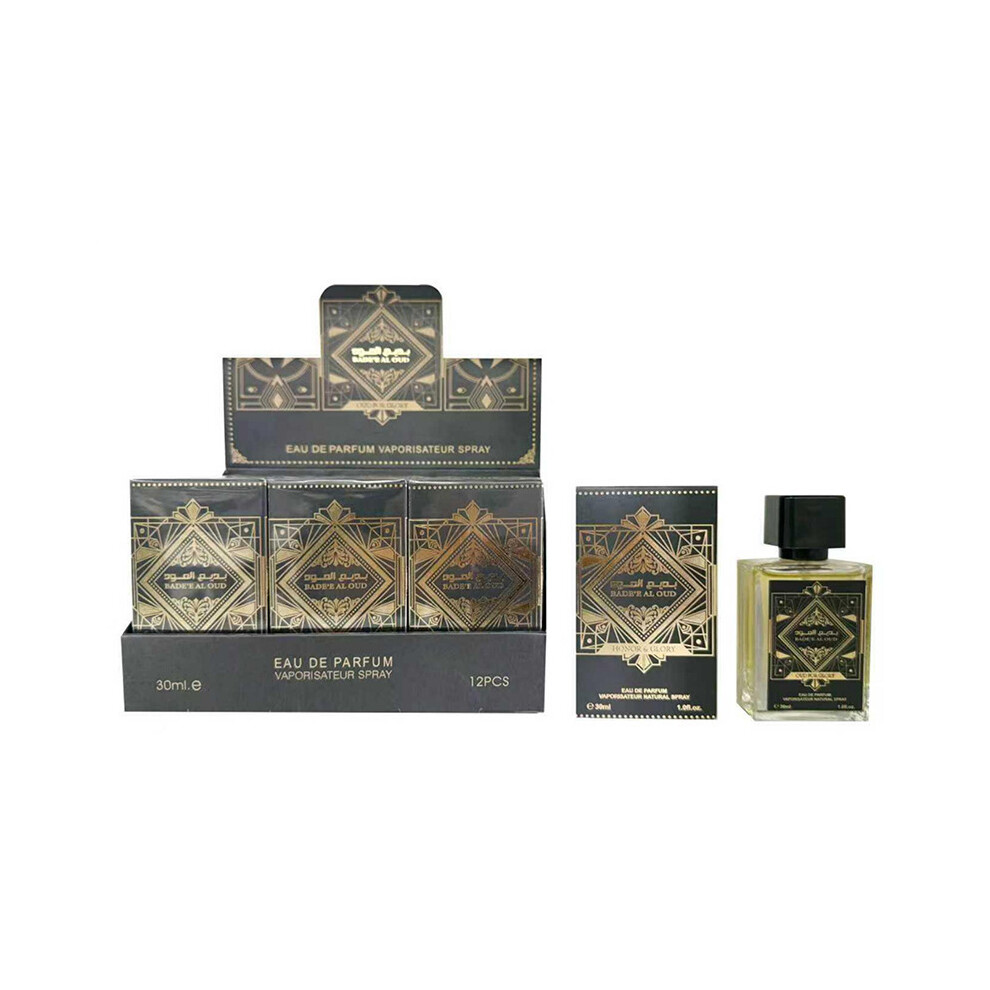 Kouyi (30Ml, Ab061-02) Bestseller Mini Perfume 30Ml, Middle Eastern Dubai Arabian Perfume Samples, Long Lasting Unisex Fragrance