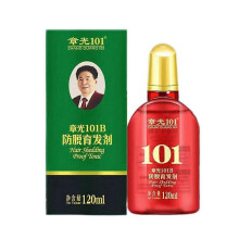(green) Hair Shedding Proof Tonic Zhangguang 101 Ginseng Nourishin