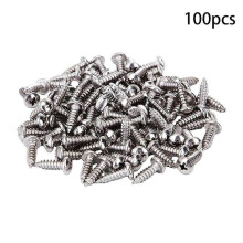 (M4 Screws/1set) Fixed Head Nylon Cable Tie 3.6脳150 Factory Screw Hole Plastic Buckle Self-Locking Cable Tie
