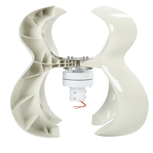 4 Blade 400W Wind Generator with Controller 12V