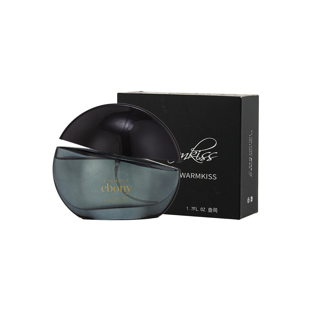 Kouyi (Waks Precious Ebony 50Ml) New Arrival Long Lasting Men Perfume, Eagle Pegasus Dubai Middle Eastern Style Fragrance