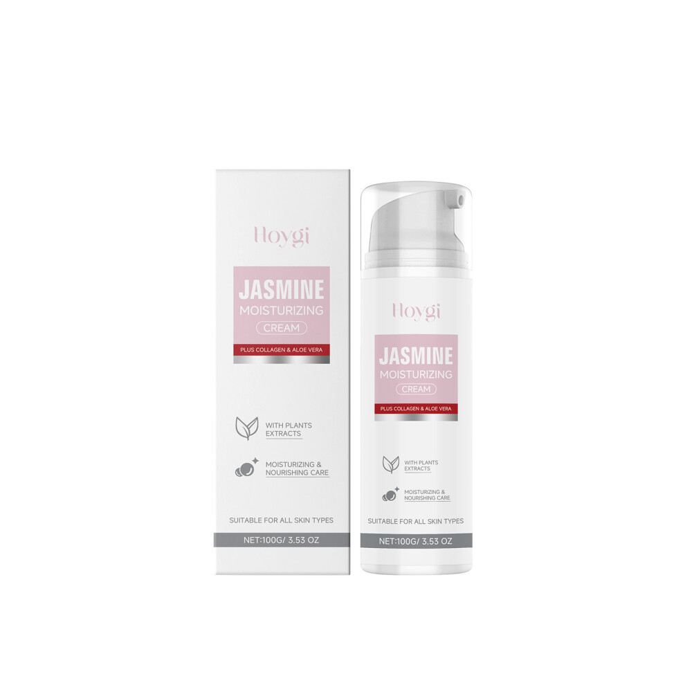 HOYGI Moisturizing Cream Moisturizing Skin Daily Hydrating Care Cream