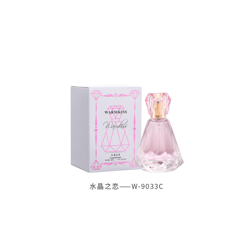 Kouyi (9033C Crystal Love) New Arrival Long Lasting Men Perfume, Eagle Pegasus Dubai Middle Eastern Style Fragrance