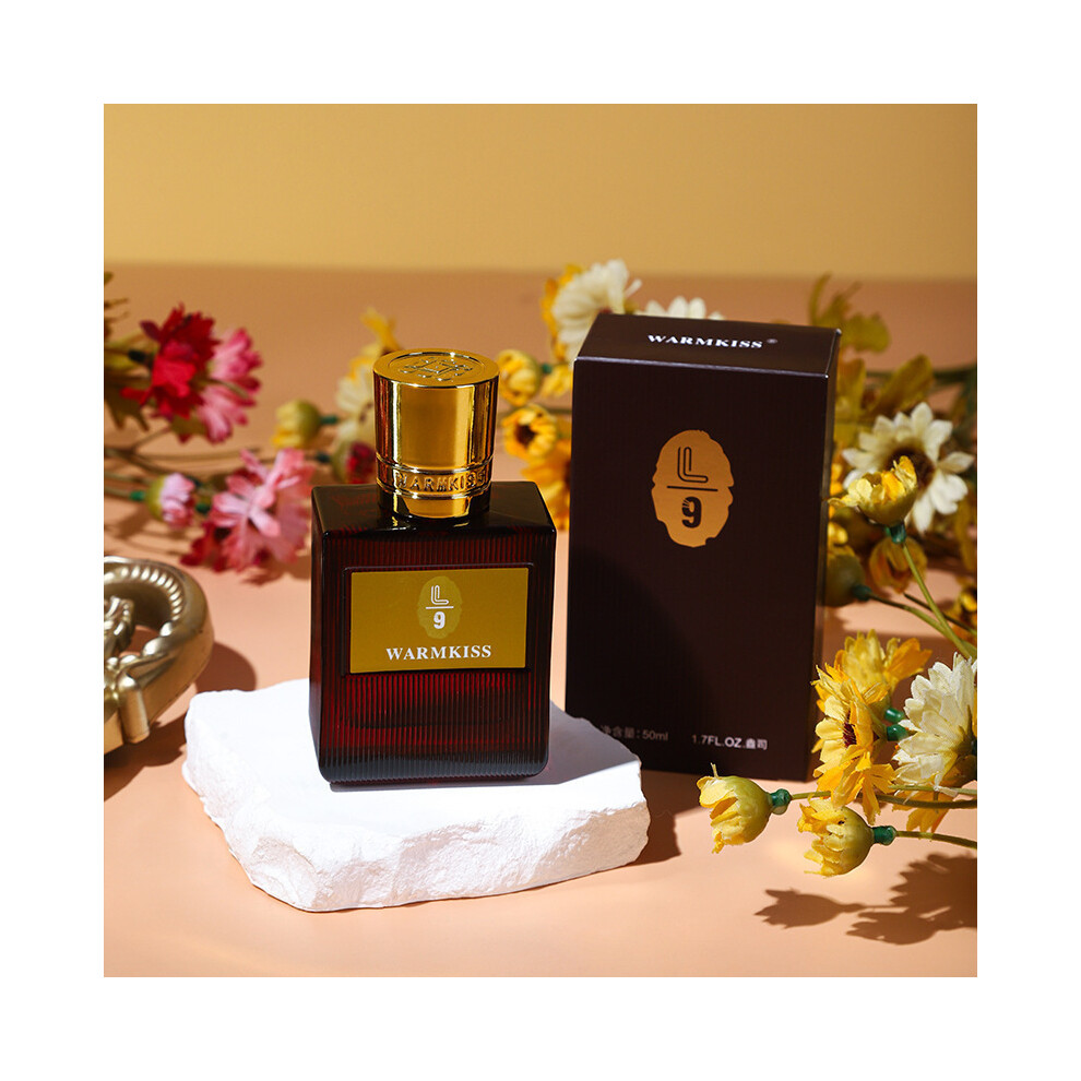 Kouyi (Waks Eternal Love 50Ml) New Arrival Long Lasting Men Perfume, Eagle Pegasus Dubai Middle Eastern Style Fragrance